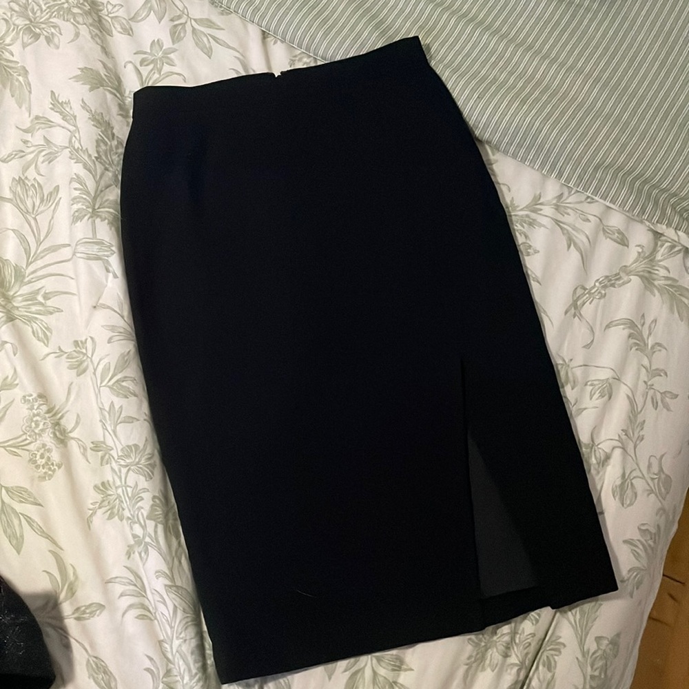 RW&CO Pencil Skirt